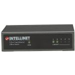 Intellinet 5prt Desk Ethernt Swtch