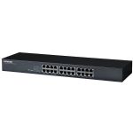 Intellinet 24prt Rack Ethernt Swtch