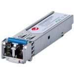 Intellinet Gigabit Ethernet Sfp Mini