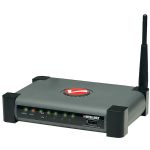 Intellinet Wirels 150n 3g Router