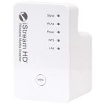 Intellinet Istream Hd Wireless Adptr