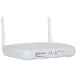 Manhattan Wrless 300n 4prt Router