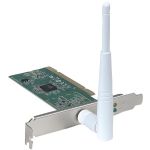 Manhattan Wrless 150n Pci Card