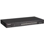 Intellinet 24pt Gigabit Poe Switch