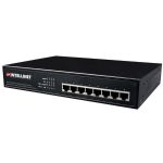 Intellinet 8port Poe+ Gigabit Switch