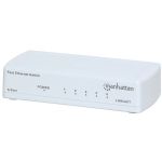 Manhattan 5port Fast Ethrnt Switch