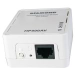 Diamond Homeplug Av Pwrline Ether Adptr