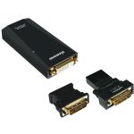 Diamond Biz View Usb Vga Dvi Hdmi Adptr