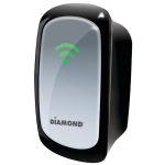 Diamond Wrlss 300mbps Range Xtndr