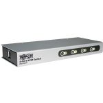 Tripp Lite 4-port Kvm Switch