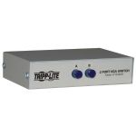 Tripp Lite 2-port Hd15 Vga/svga