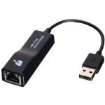 Iogear Usb 2.0 Fast Ethrnt Adptr