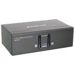 Iogear 2port Vga Kvm Swtch