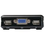 Iogear 2port Compct Usb Vga Kvm