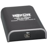 Tripp Lite Usb 2.0 To Hdmi Adapter