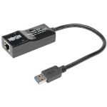 Tripp Lite Usb 3-ggbt Ethernet Adptr