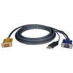 Tripp Lite 6ft Kvm Switch Usb Cable