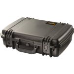 Pelican Im2370 Ntbk Cs W/tray Blk