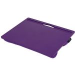 Lapgear Student Lapdesk Purp