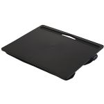 Lapgear Student Lapdesk Black