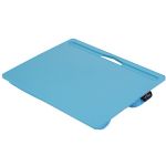 Lapgear Student Lapdesk Blue