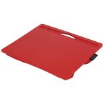 Lapgear Student Lapdesk Red