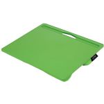 Lapgear Student Lapdesk Grn