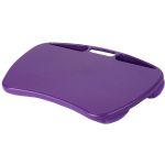 Lapgear Mydesk Lap Rest Purp