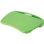 Lapgear Mydesk Lap Rest Grn