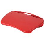 Lapgear Mydesk Lap Rest Red