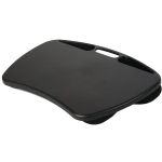 Lapgear Mydesk Lap Rest Blk