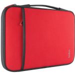 Belkin 11in Ntbk/chrmbk Slev Red