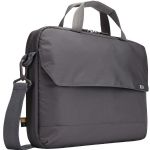 Case Logic 14.1in Ntbk Attache Gry