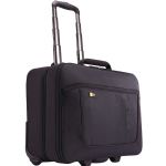 Case Logic 17in Ntbk/ipad Roller Blk