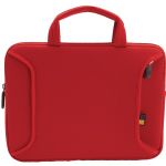 Case Logic 7in - 10in Netbk Slev Red