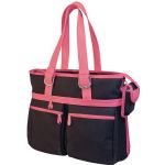 Mobile Edge 16in Pc/17in Mac Tote Blk