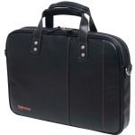 Mobile Edge 14.1 Slim Brief Blk Org