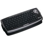 Iogear Wirles Keybrd & Trackball