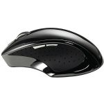 Verbatim Ergo Wireless Mouse Blk