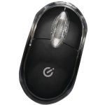 Iconcepts Illuminated Usb Mouse