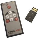 Mobile Edge Wrels Remote Expresscard