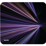 Allsop Purp Stripes Mousepad