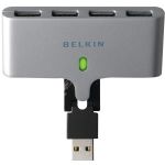 Belkin Compact Swivel Hub