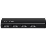 Belkin 4prt Ultr-slm Usb 2.0 Hub