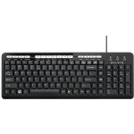 Belkin Wired Usb Slim Keyboard