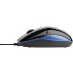 Belkin Wired Usb Optical Mouse