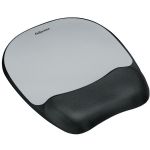 Fellowes Memory Foam Mouse Pad