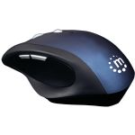 Manhattan Contour Mouse