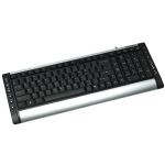 Manhattan Multimedia Usb Keyboard