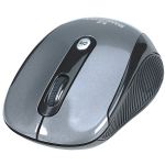 Manhattan Wireless Optical Mouse